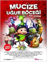 Mucize Uğur Böceği afişi