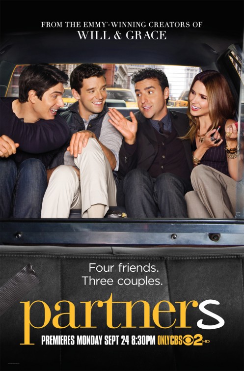 Partners afişi