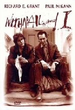 Withnail & I afişi