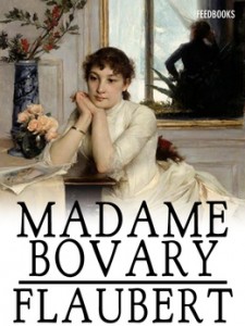Madame Bovary afişi
