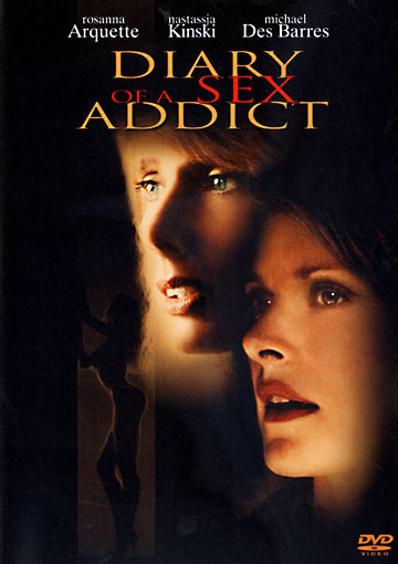 Diary of a Sex Addict afişi