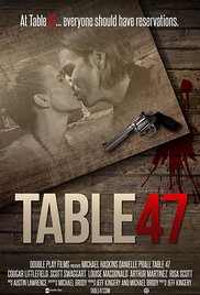 Table 47 afişi