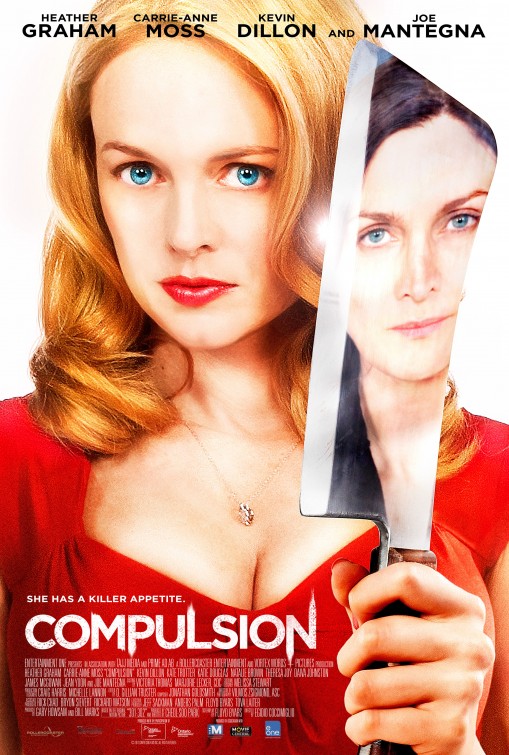 Compulsion afişi