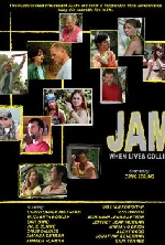 Jam afişi