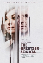 The Kreutzer Sonata afişi