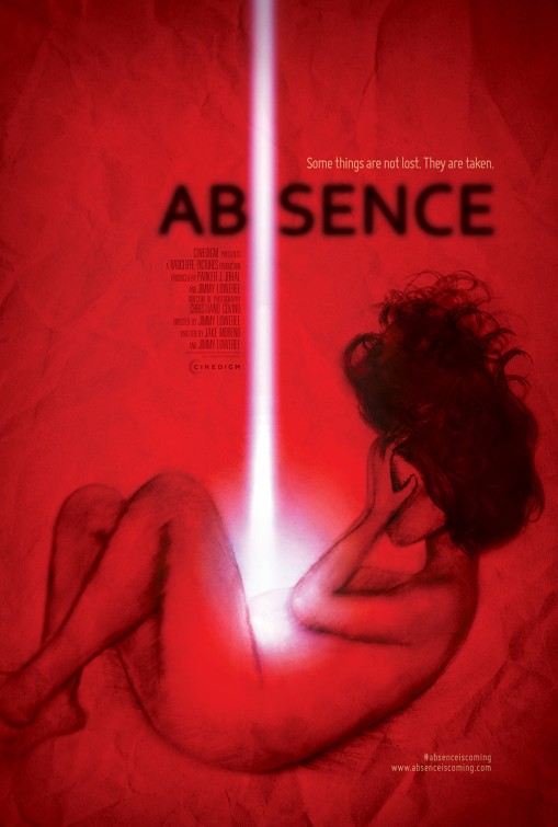 Absence afişi