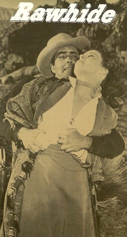 Rawhide afişi