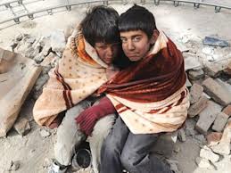 Buzkashi Boys afişi