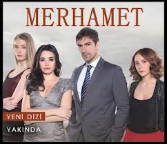 Merhamet 1. Sezon afişi