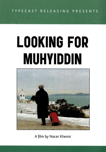 Looking for Muhyiddin afişi