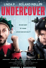 Undercover afişi