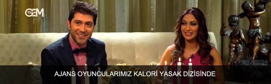 Kalori Yasak afişi