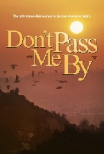 Don't Pass Me By afişi