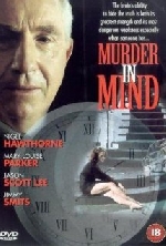 Murder in Mind afişi