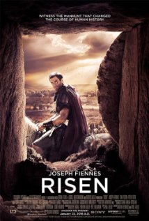 Risen afişi