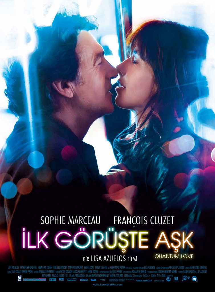 İlk Görüşte Aşk afişi