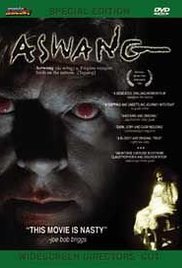 Aswang afişi