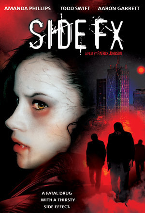 SideFX afişi