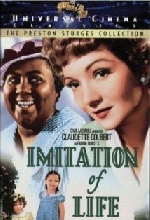 Imitation Of Life afişi