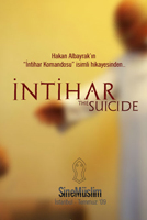 İntihar afişi