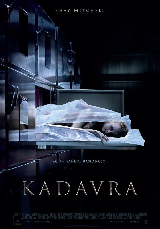 Kadavra afişi
