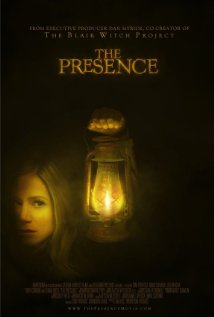 The Presence afişi