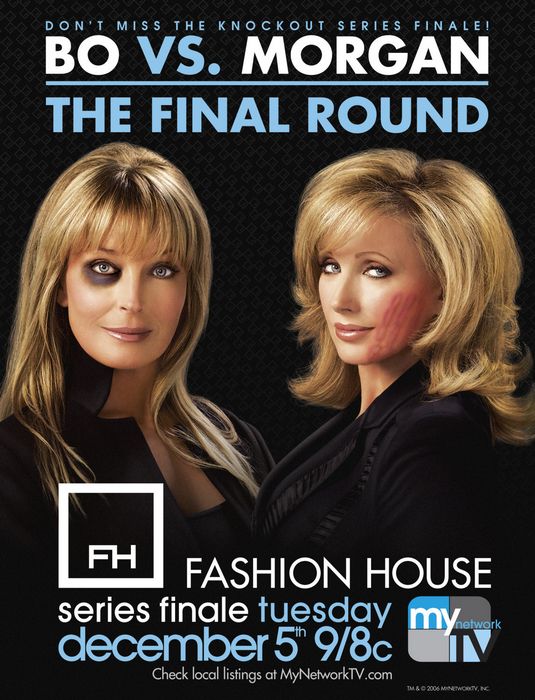 Fashion House afişi