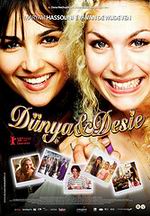 Dünya & Desie afişi
