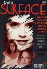 Scratch the Surface afişi