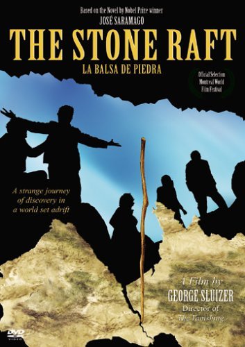The Stone Raft afişi