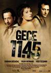 Gece 11:45 afişi