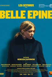 Belle épine afişi
