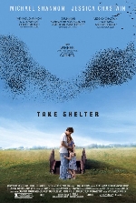 Taking Shelter afişi