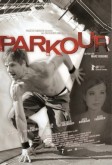 Parkour afişi