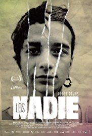 Los Nadie afişi