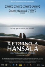 Return To Hansala afişi