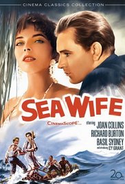 Sea Wife afişi