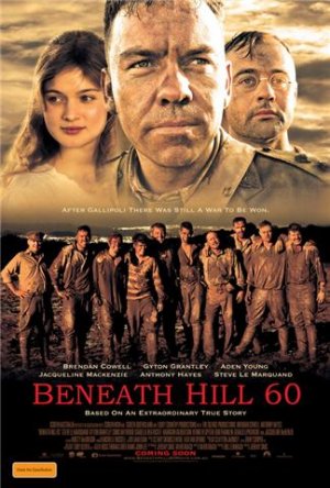 Beneath Hill 60 afişi