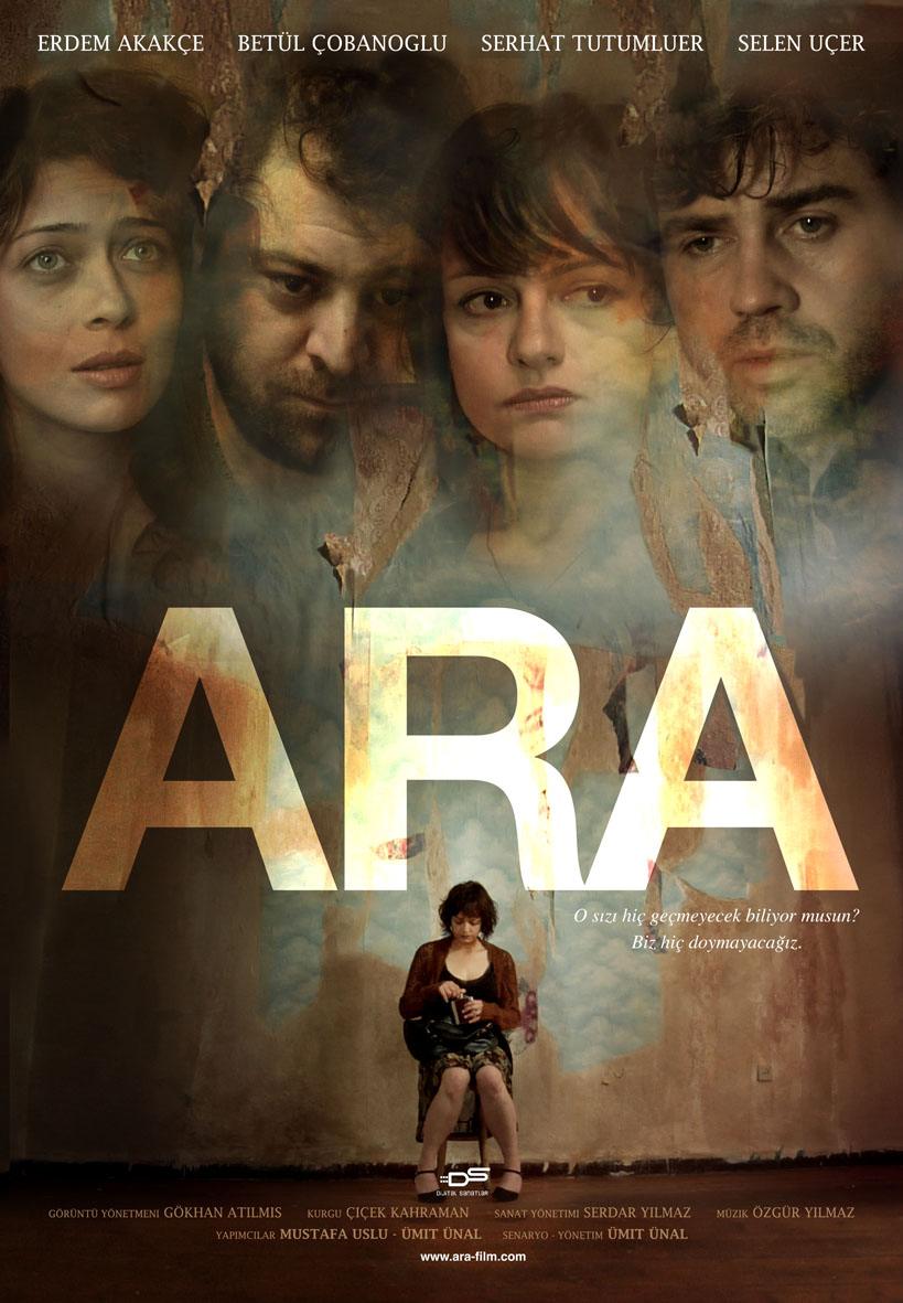 Ara afişi