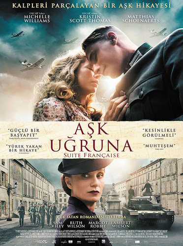 Aşk Uğruna afişi