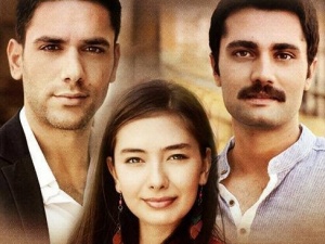 Fatih-Harbiye 2. Sezon afişi