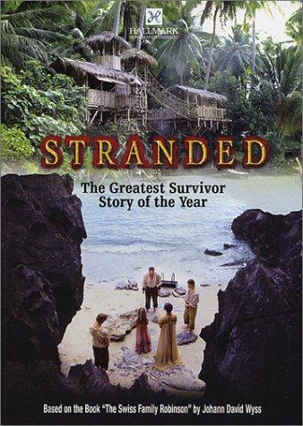 Stranded afişi