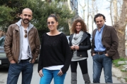 Ölü ya da Diri afişi
