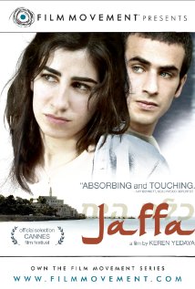 Jaffa afişi