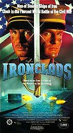 Ironclads afişi