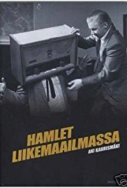 Hamlet Goes Business afişi