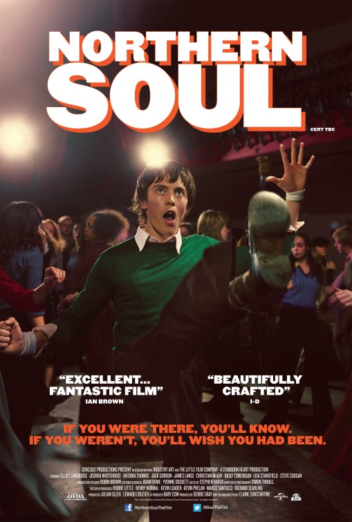 Northern Soul afişi