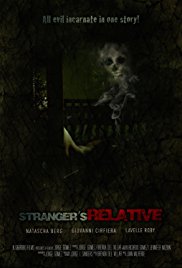 Stranger's Relative afişi