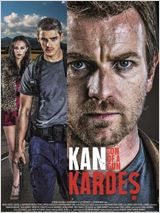Kan Kardeş afişi