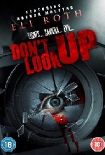 Dont Look Up afişi